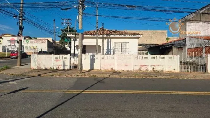 VENDA - TERRENOS EM BAIRRO JARDIM ANA MARIA / SOROCABA/SP