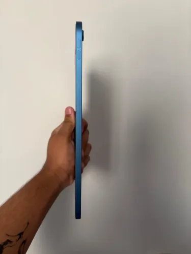iPad 