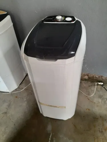 Tanquinho 10 kg colormaq