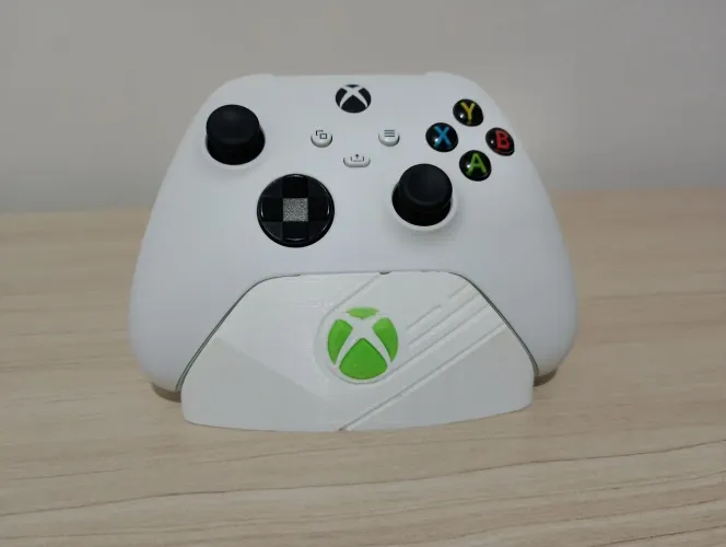 Base para controle Xbox Series/One