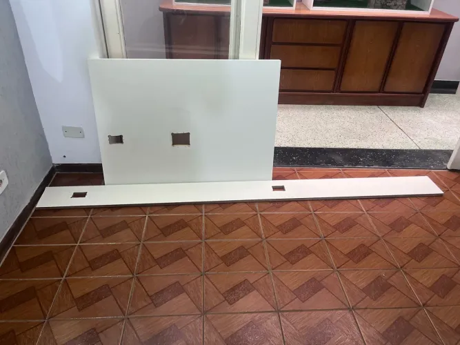 Painel parede para TV