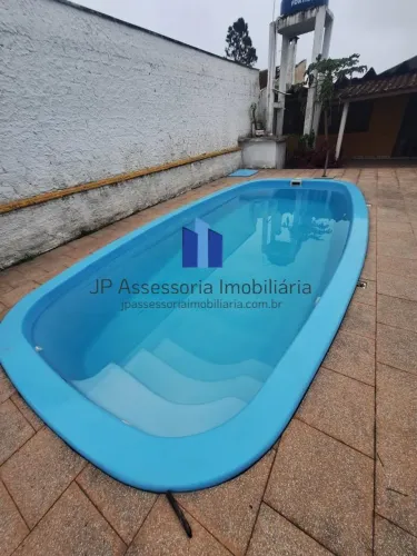 Casa para Locação em Matinhos, 4 dormitórios, 2 banheiros, 8 vagas