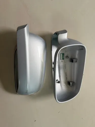 Capa original do retrovisor Gol G4 (2005 a 2008)