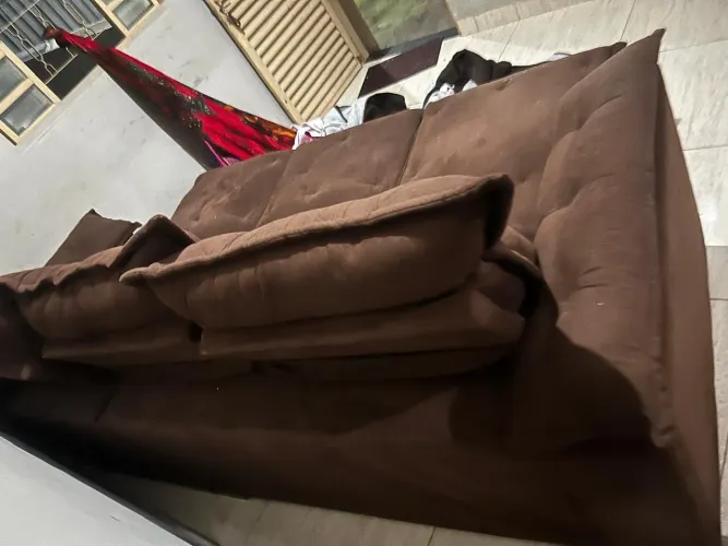 Sofá 3m
