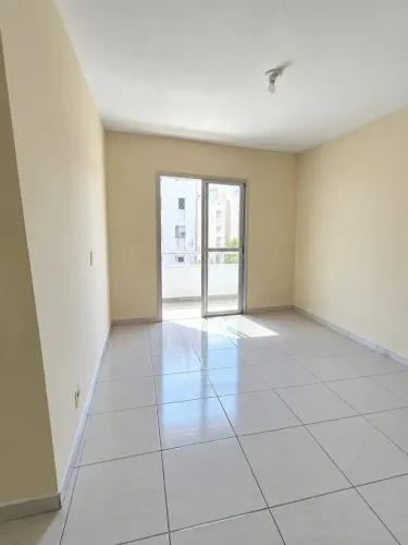 Imóvel para aluguel tem 48 metros quadrados com 2 quartos em Antártica - Praia Grande - SP