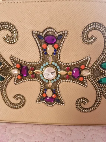 BOLSA DE LUXO