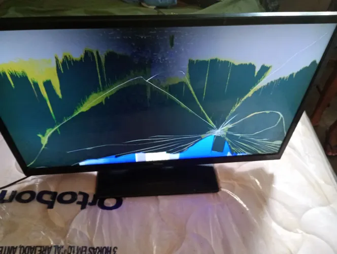 Tv ld Philco peça ou conserto