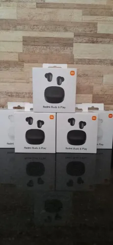 REDMI BUDS 6 PLAY ORIGINAL 