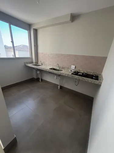Apartamento - Mata grande - Sete Lagoas