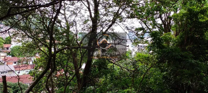 FJM imóveis vende- Lote / Terreno em Charitas - Niterói
