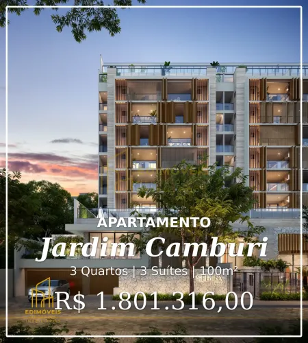 Oportunidade única em Jardim Camburi: apartamentos de alto padrão no Serena by Mivita