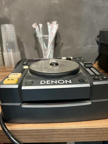 Cdj Denon DN-S1000