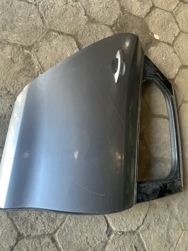 Porta trazeira direita de Byd king 