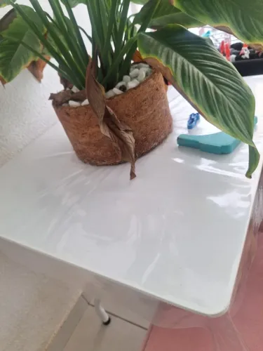 Mesa para varanda 