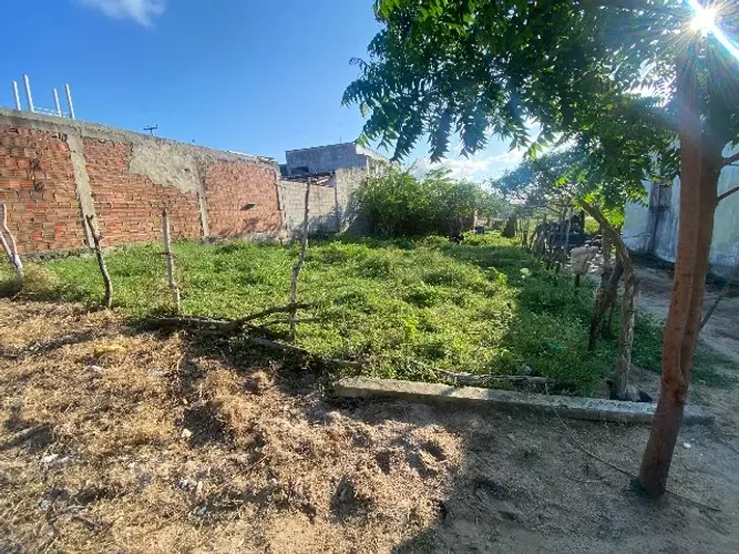 Terreno 200m2