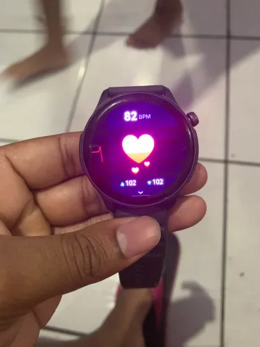 Zeblaze btalk 3 pro