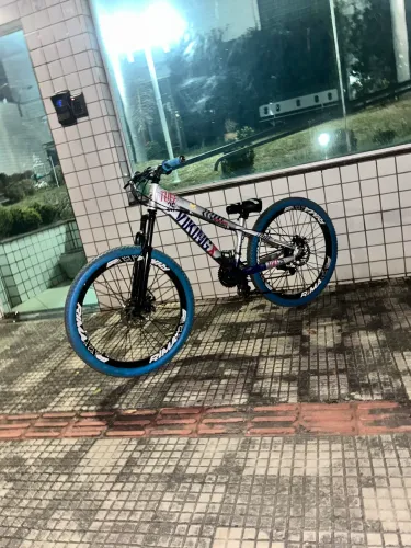 Vendo Vicky por 2000