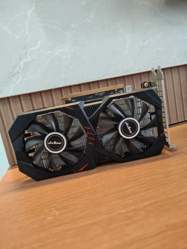 RX 6600 8GB - LEIA A DESCRIÇÃO