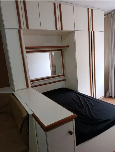 Apartamento Kitnet mobiliada 