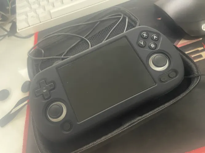 Anbernic RG40xxH