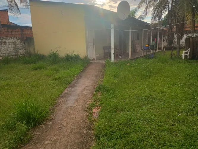 Vendo Apartamentos