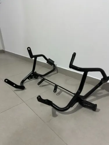 Protetor de Motor/Carenagem F800 F650