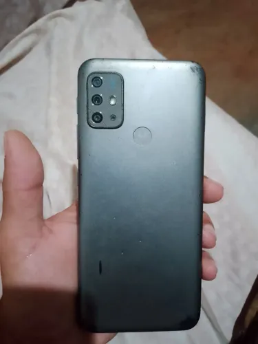 Moto G20 barato