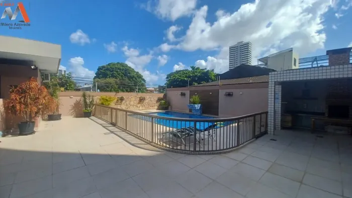 APARTAMENTO NO EDIFÍCIO PLAZA TOULOUSE