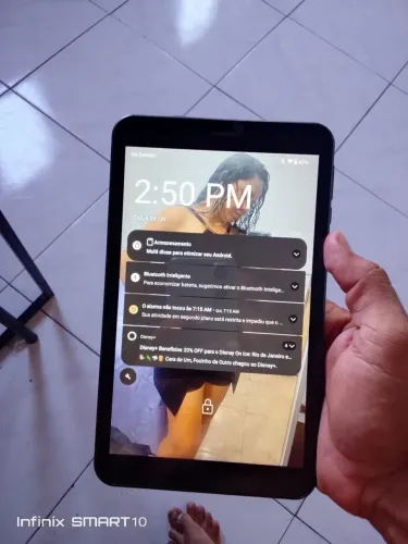 Tablet Multilaser