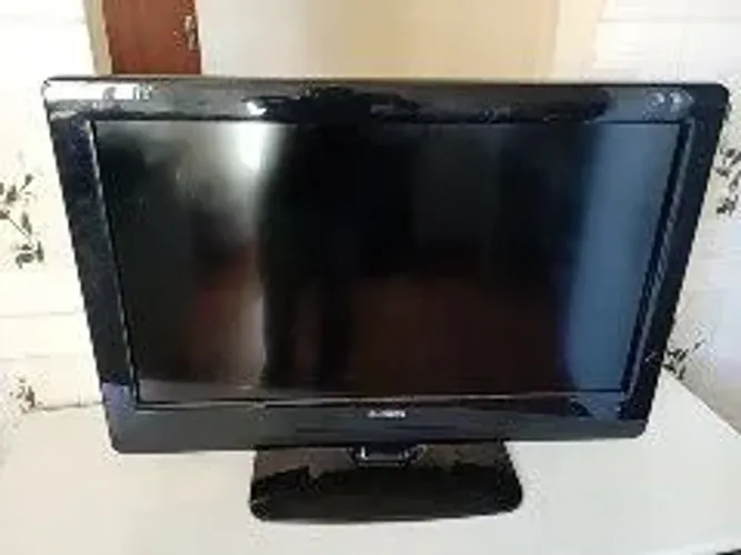 Tv 32 Philips funcionando (Led queimado)