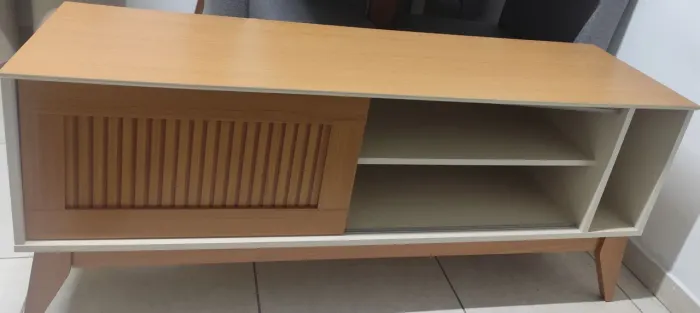 Rack retrô