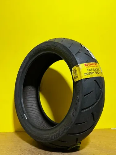 Pneu 200/55R17 Metzeler ME888 Marathon Ultra Novo - R$ 1.200,00 Unidade