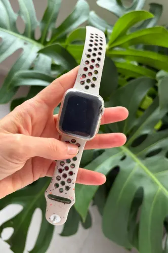 Apple Watch SE 2