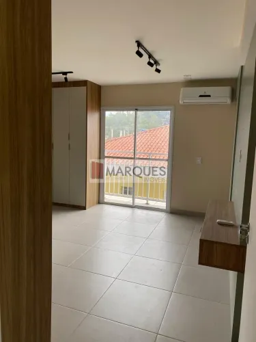 Studio - locação - Vila Nilo, SP 27m² - R$1400