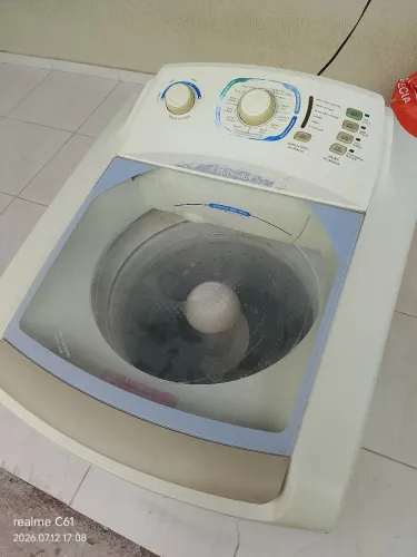 Máquina de lavar Electrolux 10 kg