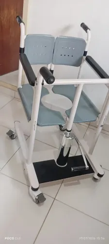 Vendo cadeira