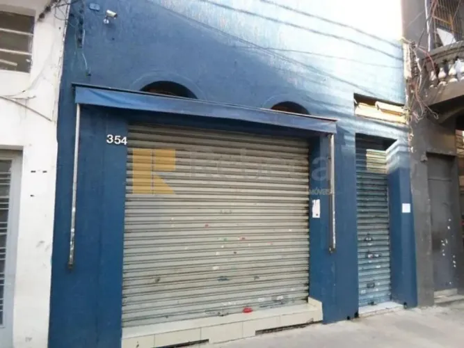 Loja, Bom Retiro - São Paulo