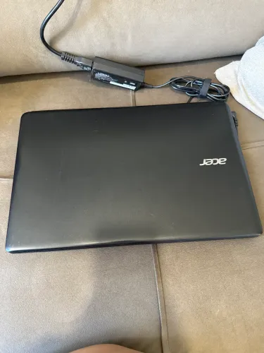 Notebook Acer