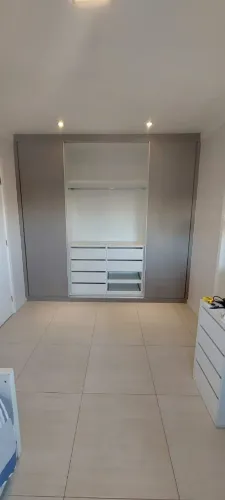 Móveis planejados 
