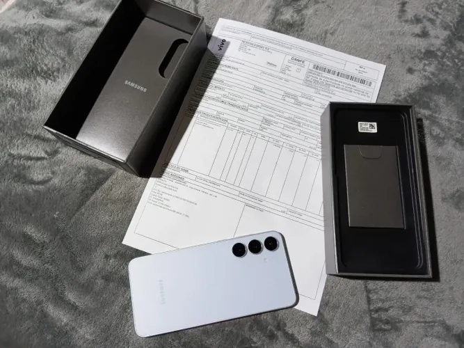 Celular Samsung 