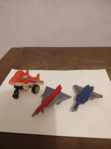 Brinquedo Antigo