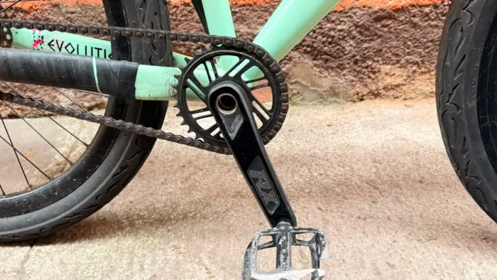 GIOS EVOLUTION