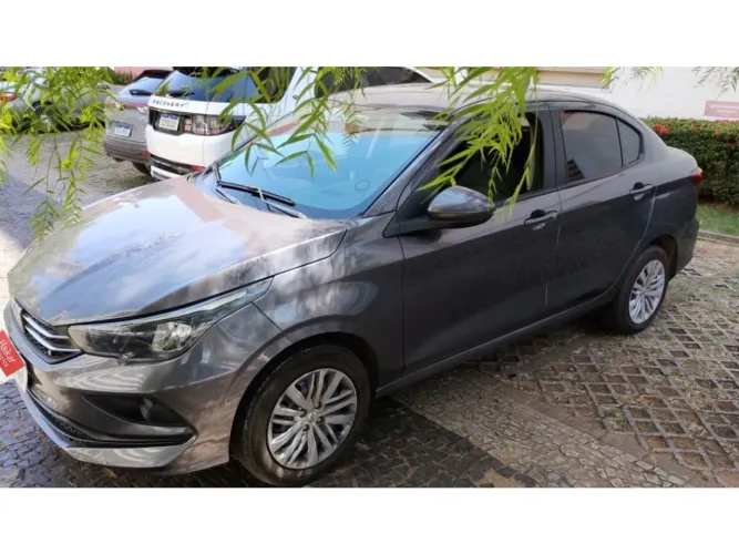 Fiat Cronos Drive 1.3 8V Flex 2023