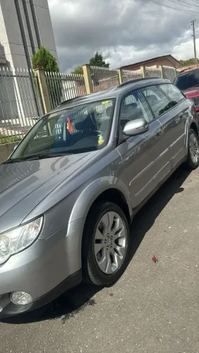 Subaru Outback 3.0 H6 SW 245cv Aut. 2008