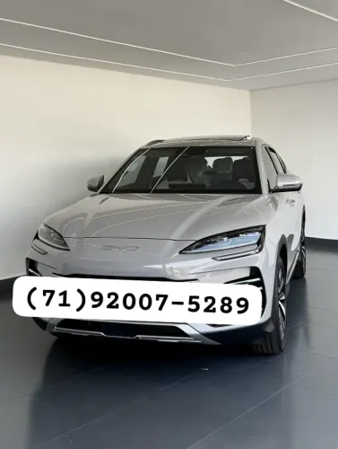 BYD Song Plus 1.5 16V Aut. (hibrido) 2025