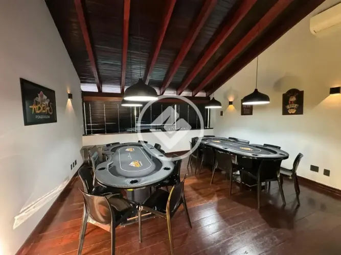 Imperdível! Casa de luxo em condomínio exclusivo em Cuiabá! codigo: 156769