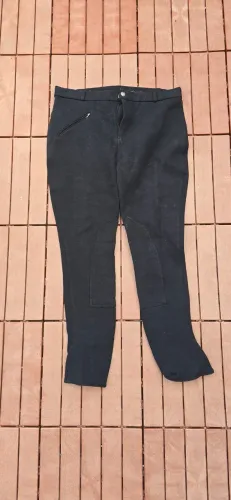 Calça Hipismo Fouganza - Tamanho 44