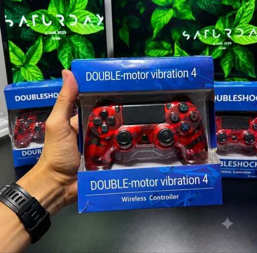 Controle Bluetooth para PC e Notebook | Compatível com Windows.