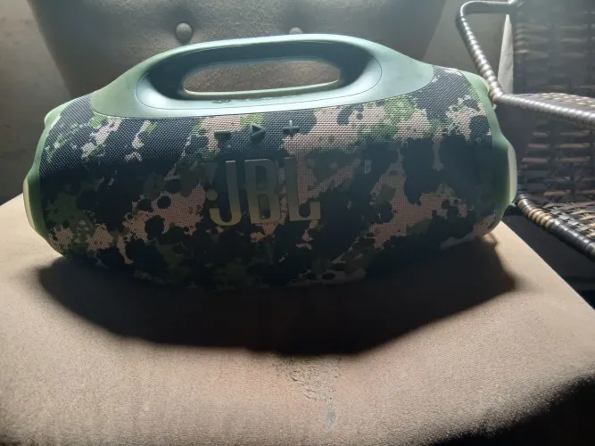 JBL BOMBOX 4