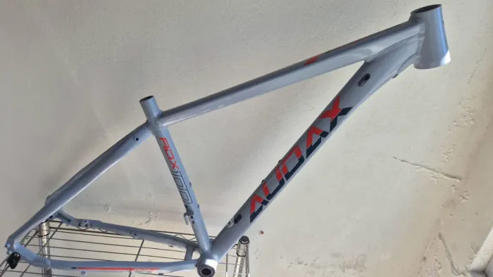 Venda quatro Audax